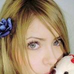 Ashley Hamblet - Facebook