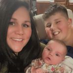 Ashley Dotson - Facebook