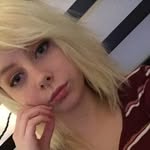 Ashley Hambright - @vex.rar - Instagram