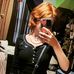 Ash Hamby - Facebook
