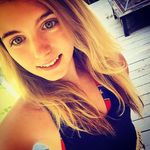 Ashley Hamby - @ashleyhamby_256 - Instagram