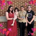 Ashley Hamby - @hamby2609 - Instagram