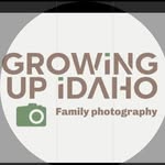 Ashley Hamel - @growingupidahophotography - Instagram