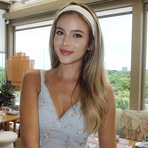 Ashley Hamel - Facebook