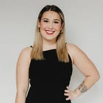 Ashley Hamel-Cloutier - @_hairby.ash_ - Instagram