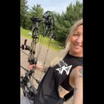 Ashley L Hamel - @ashhamel31outdoors - Instagram