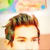 Sainee_Raj - @ashley_hamel326 - TikTok