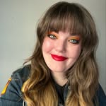 Ashley Hamm - @tinkthunder - Instagram