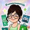 Ashley Hamm - @ashleyhamm126 - TikTok