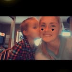 Ashley Hamm - @mommytodolton_18 - Instagram