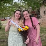 Ashley Hamm-Goolsby - @_ashley.kylene_ - Instagram