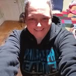 Ash Daugherty - @hammelashley82 - Instagram
