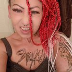 Ashley Hamn - @sourpatch703 - Instagram