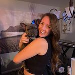 Ashley Hamshar - @ashleyhamshar - Instagram