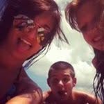Ashlee Harless - @a_harless1970 - Instagram