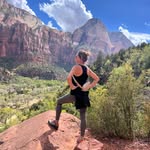 Ashley Harless - @aharless80 - Instagram