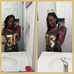 Ashley Harley - @shortgurls_thebest23 - Instagram