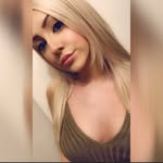 Ashley Harley - @ashleynicoleharley - Instagram
