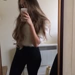 Ashley Harley - @_ashleyhaleyyy_ - Instagram