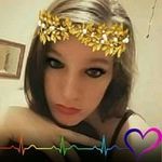 Ashley Harley Quinn Fortin - @ashley.fortin.779 - Instagram