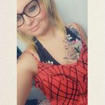 Ashley Harley's Addiction - @ashleyharley_almostfamous1992 - Instagram