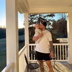 Ashley Harrop - @harropas - Instagram