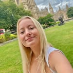 Ashley Harrop - @ashleyharrop7 - Instagram