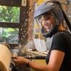 Ashley Harwood - @ashleyharwoodturning - TikTok