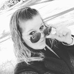 Ashley Hash - @luna2light - Instagram