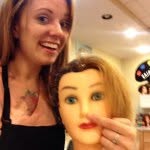 Ashley Toner - @ashleyhashair - Instagram