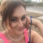 Ashley Haskins - @haskins39 - Instagram