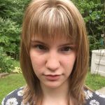Ashley HAskins - @ashleyhaskins1450 - Instagram