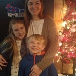 Ashley Ross Haskins - @ashley.ross.75 - Instagram