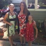 Ashley Hasler - @dawl7211 - Instagram