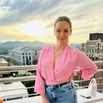 Ashley Hathaway - @ashhath26 - Instagram