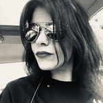 Ashley Hatchett - @metalmaiden1103 - Instagram