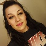 Ashley Hatchett - @ashley.scifres.5 - Instagram