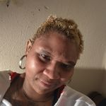 Ashley Hatchett - @hatchett9860 - Instagram