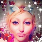 Ashley Hatten - @zsazsa_84 - Instagram