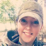 Ashley Hatten - @ashh_168 - Instagram
