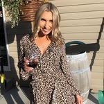 Ashley Harding - @ashleymchatten - Instagram