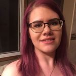 Ashley Baxter - @ashley.at.chatters - Instagram