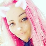Ashley N Peek Hatter - @ashley_hatter86 - Instagram