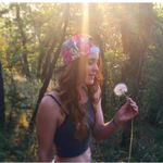 Ashley Segura - @ashley_themadhatter - Instagram