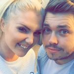 Ashley hatton - @ahatt1987 - Instagram