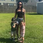 Ashley - @ashleyhaughey - Instagram