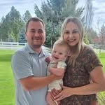 Ashley Haug - @mrsashleyhaug - Instagram