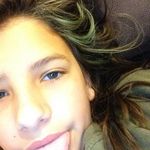Ashley Haug - @dog_lovervolleyball - Instagram