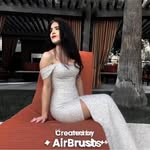 Megan Ashley Haught Spiritas - @meganashleyhaughtspiritastv - Instagram