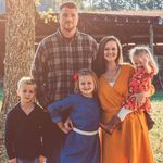 Ry + K + LB's Momma - @ashley.havens321 - Instagram